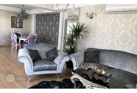 Квартира 1-комнатная 2+1 в Гермасойя площадь 162м²