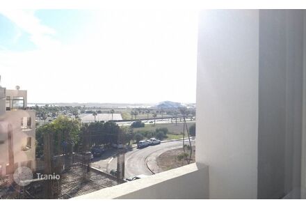 Apartment 3-room 2+1 in Larnaca (Larnaca) Cyprus area 105m² 3 floor