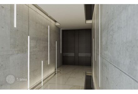 Apartment 1-room 2+1 in Larnaca Cyprus area 130m² 