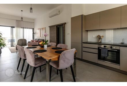 Квартира 1-комнатная в Гермасойя площадь 150м²