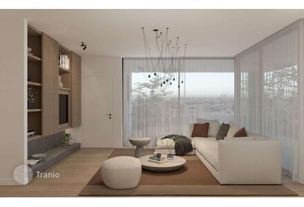 Apartment 1-room in Germasogeia Cyprus area 96m² 