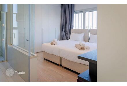 Apartment 1-room 2+1 in Ayia Napa Cyprus area 157m² 