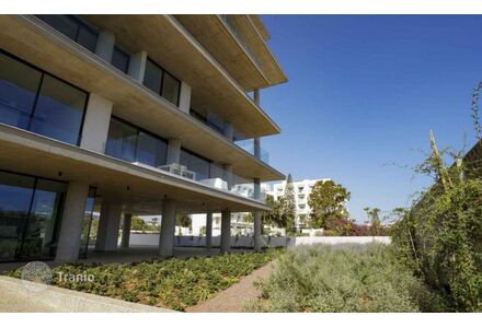 Apartment 3-room 1+1 in Protaras Cyprus area 105m² 