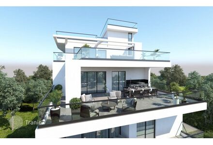 Apartment 1-room 2+1 in Larnaca Cyprus area 313m² 