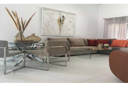 Apartment 1-room in Paphos (downtown) (Paphos) Cyprus area 141m² 