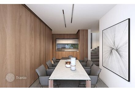 Apartment 1-room in Paphos (downtown) (Paphos) Cyprus area 163m² 