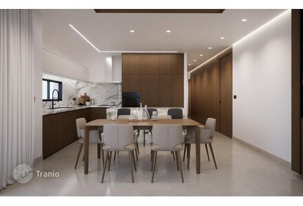 Квартира 1-комнатная в Агиос Афанасиос (Агиос Афанасиос) площадь 116м²