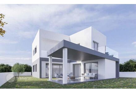 Apartment 1-room in Dali Cyprus area 225m² 