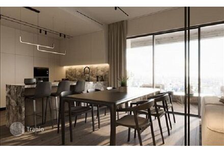Apartment 1-room in Germasogeia Cyprus area 94m² 