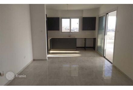 Квартира 1-комнатная в Ларнаке площадь 119м²