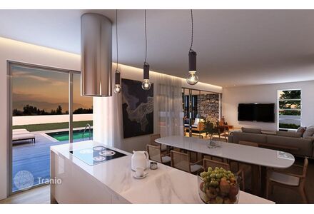 Apartment 1-room in Larnaca Cyprus area 169m² 