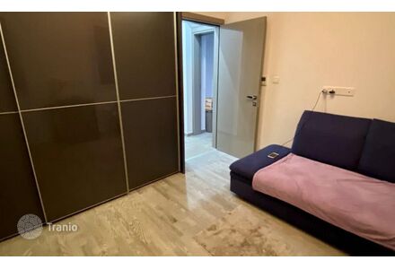 Квартира 1-комнатная 2+1 в Лимассоле (Лимассол (центр)) площадь 181м²