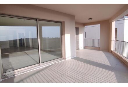Apartment 1-room 2+1 in Paphos (downtown) (Paphos) Cyprus area 145m² 