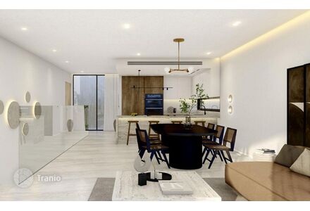Квартира 1-комнатная в Гермасойя площадь 136м²