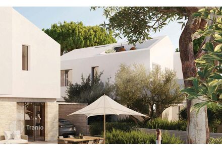 Apartment 1-room in Larnaca (Oroklini) Cyprus area 190m² 