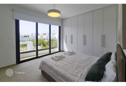 Apartment 1-room in Ayia Napa Cyprus area 135m² 