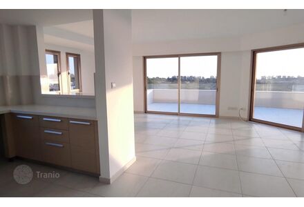 Apartment 1-room 2+1 in Paphos (downtown) (Paphos) Cyprus area 112m² 