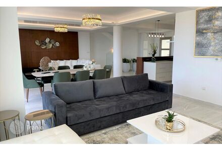 Квартира 1-комнатная в Героскипу (Героскипу) площадь 225м²