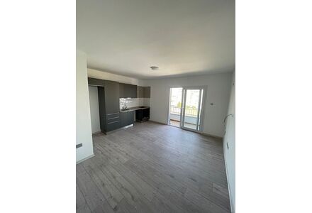 Квартира 2-комнатная 1+1 у моря в Искеле площадь 55м²