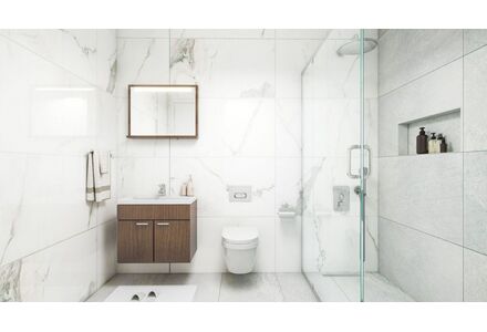 Квартира 3-комнатная 2+1 в Искеле площадь 70м²