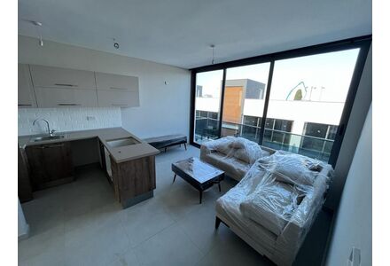 Apartment 3-room 2+1 in Alsancak Cyprus area 58m² 