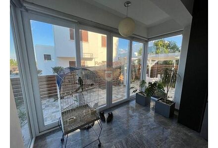 Apartment 5-room 4+1 in Kyrenia (downtown) Cyprus area 225m² 