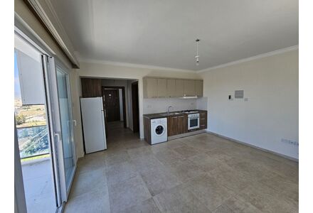 Apartment 1-room 1+0 studio by the sea in Iskele (Long Beach) Cyprus area 31m² 7 floor