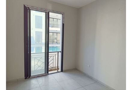 Квартира 3-комнатная 2+1 у моря в Искеле (Лонг Бич Искеле) площадь 92м² 1 этаж