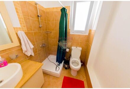Apartment 4-room 3+1 in Famagusta (downtown) Cyprus area 113m² 