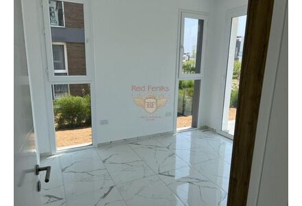 Квартира 3-комнатная 2+1 в Фамагусте (Газимагуса) площадь 100м²