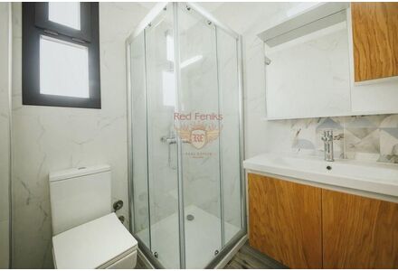 Квартира 3-комнатная 2+1 в Фамагусте (Газимагуса) площадь 85м²