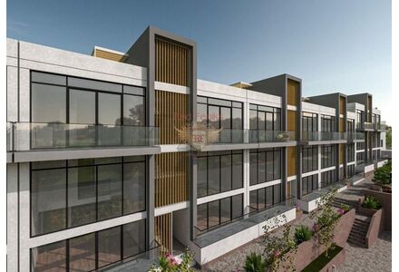 Apartment 5-room 4+1 in Kyrenia (downtown) Cyprus area 150m² 