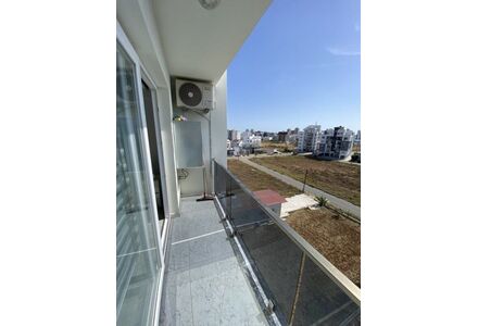 Квартира 3-комнатная 2+1 в Фамагусте (Газимагуса) площадь 75м²