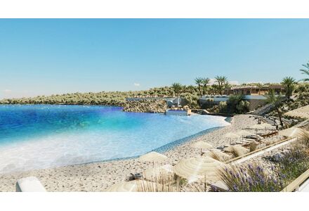 Apartment 3-room 2+1 by the sea in Kyrenia (downtown) Cyprus area 116m² 