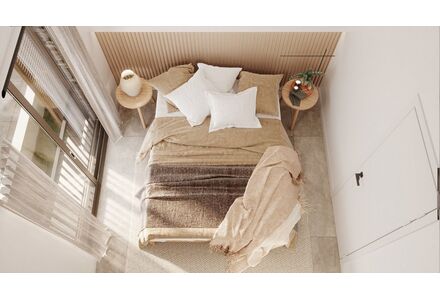 Apartment 4-room 3+1 by the sea in Alsancak Cyprus area 150m² 