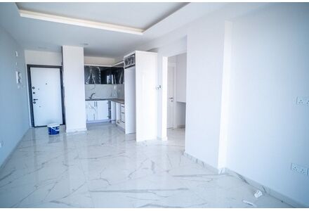 Квартира 3-комнатная 2+1 в Фамагусте (Газимагуса) площадь 81м²