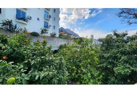 Квартира 3-комнатная 2+1 у моря Лапитос (Лапта) площадь 78м²