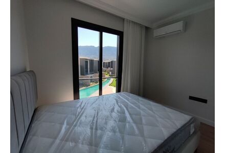 Apartment 4-room 3+1 in Kyrenia (downtown) Cyprus area 105m² 