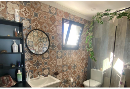 Apartment 4-room 3+1 by the sea in Kyrenia (downtown) Cyprus area 150m² 