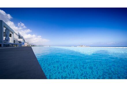 Apartment 3-room 2+1 in Esentepe Cyprus area 105m² 