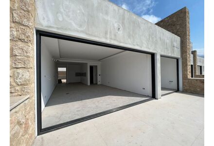 Apartment 3-room 2+1 by the sea in Esentepe Cyprus area 95m² 
