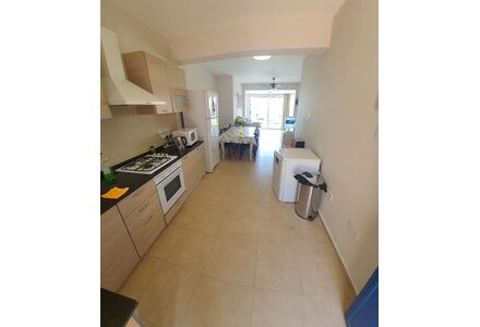 Apartment 6-room 5+1 by the sea in Kyrenia (downtown) Cyprus area 150m² 