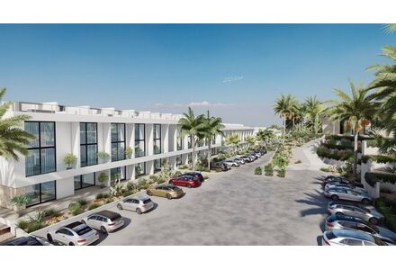 Apartment 4-room 3+1 by the sea in Esentepe Cyprus area 151m² 