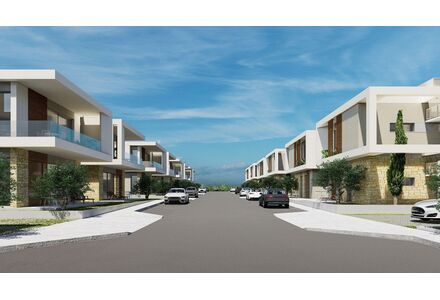 Квартира 3-комнатная 2+1 у моря в Фамагусте (Газимагуса) площадь 97м²