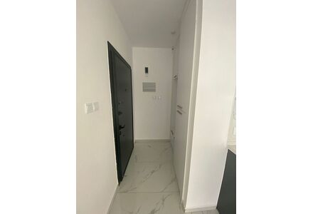 Квартира 3-комнатная 2+1 у моря в Фамагусте (Газимагуса) площадь 89м²