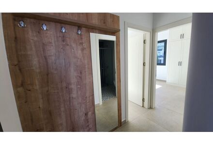 Apartment 3-room 2+1 by the sea in Kyrenia (downtown) Cyprus area 80m² 