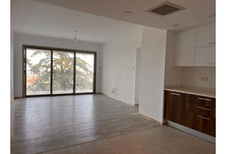 Квартира 3-комнатная 2+1 в Алсанджаке площадь 88м²