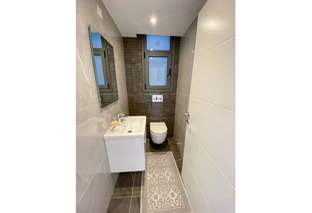 Квартира 3-комнатная 2+1 в Никосии (центр) площадь 130м²