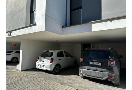Apartment 3-room 2+1 in Kyrenia (downtown) Cyprus area 110m² 