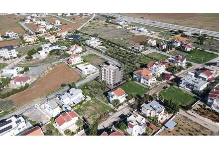 Apartment 4-room 3+1 by the sea in Famagusta (downtown) Cyprus area 125m² 